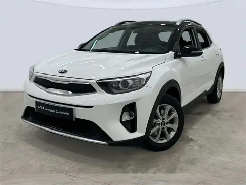 Used KIA STONIC Petrol 2020 Ad 