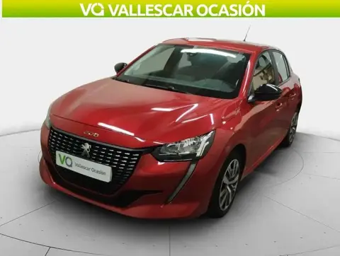 Used PEUGEOT 208 Petrol 2023 Ad 