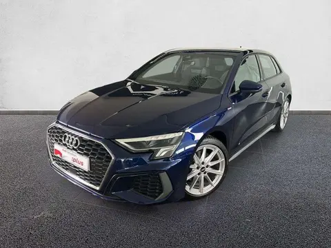 Used AUDI A3 Petrol 2020 Ad 