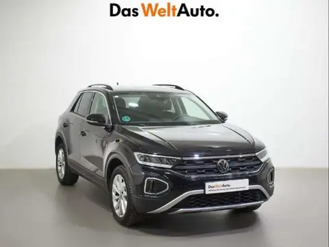 Used VOLKSWAGEN T-ROC Petrol 2023 Ad 