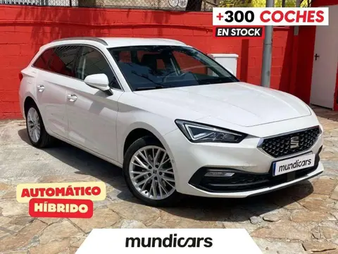 Used SEAT LEON  2022 Ad 