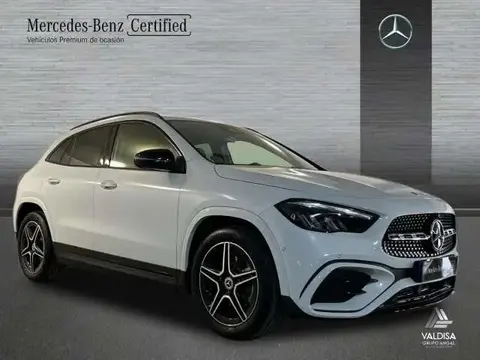 Annonce MERCEDES-BENZ CLASSE GLA Diesel 2024 d'occasion 