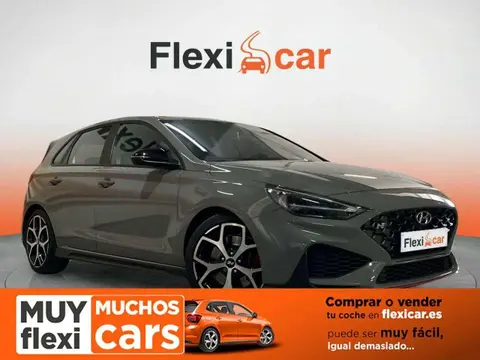 Used HYUNDAI I30 Petrol 2022 Ad 