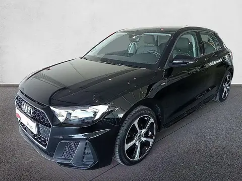 Used AUDI A1 Petrol 2024 Ad 