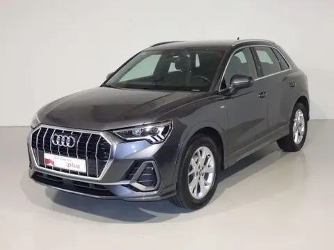 Used AUDI Q3 Petrol 2020 Ad 