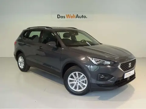 Used SEAT TARRACO Petrol 2023 Ad 