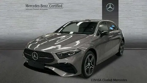 Used MERCEDES-BENZ CLASSE A Electric 2024 Ad 