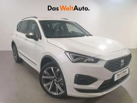 Used SEAT TARRACO Hybrid 2023 Ad 