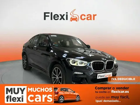 Used BMW X4 Diesel 2019 Ad 