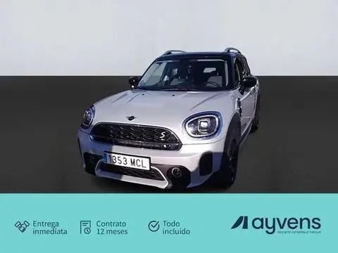 Used MINI COOPER Hybrid 2022 Ad 