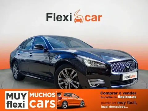 Used INFINITI Q70 Diesel 2017 Ad 