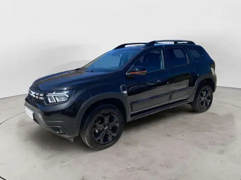 Annonce DACIA DUSTER Essence 2023 d'occasion 