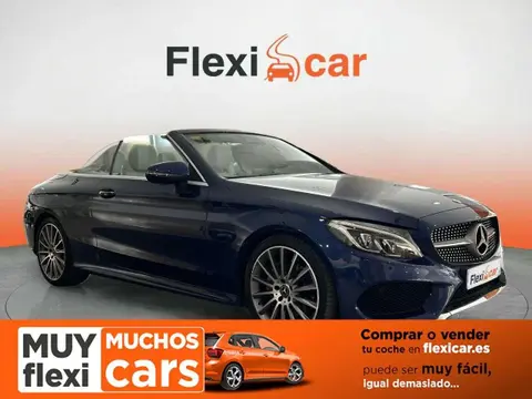 Used MERCEDES-BENZ CLASSE C Diesel 2018 Ad 