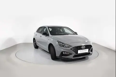 Annonce HYUNDAI I30 Essence 2024 d'occasion 