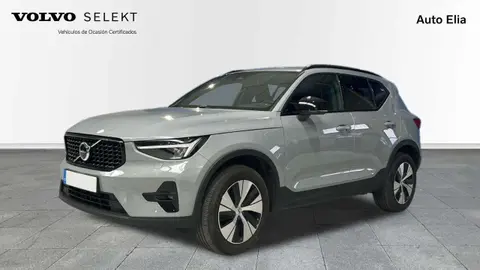 Annonce VOLVO XC40 Essence 2024 d'occasion 