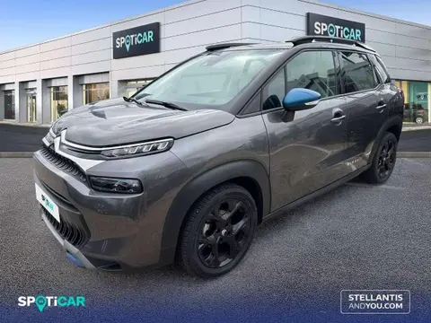 Used CITROEN C3 AIRCROSS Diesel 2023 Ad 