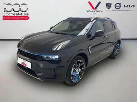 Used LYNK & CO 01 Hybrid 2022 Ad 