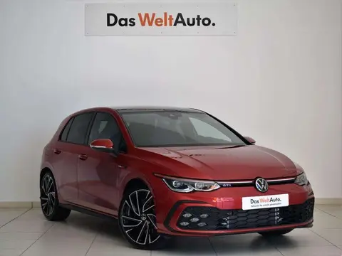 Used VOLKSWAGEN GOLF Petrol 2023 Ad 