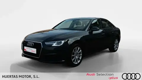 Used AUDI A4 Diesel 2017 Ad 