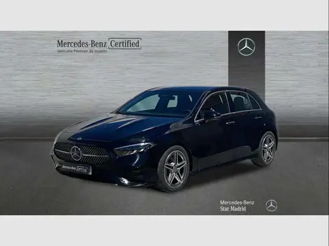 Used MERCEDES-BENZ CLASSE A Diesel 2023 Ad 