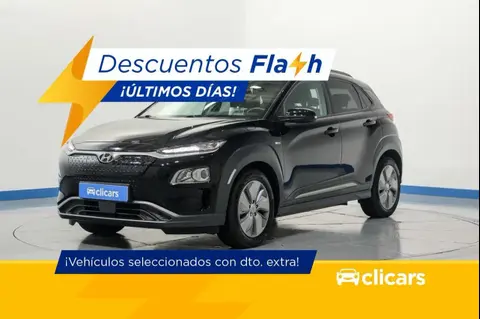 Annonce HYUNDAI KONA Électrique 2021 d'occasion 