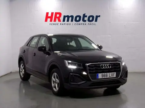 Annonce AUDI Q2 Diesel 2022 d'occasion 