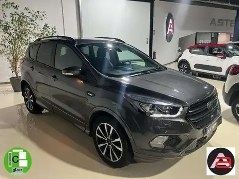 Annonce FORD KUGA Diesel 2018 d'occasion 