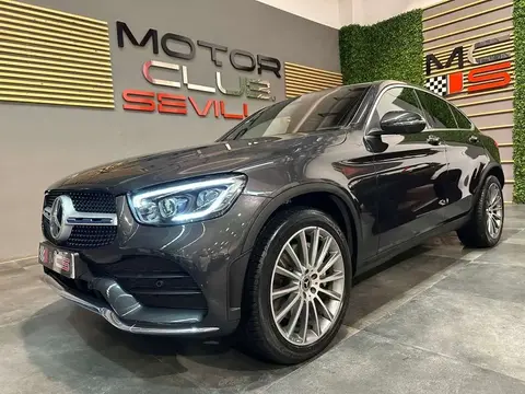 Used MERCEDES-BENZ CLASSE GLC Diesel 2022 Ad 