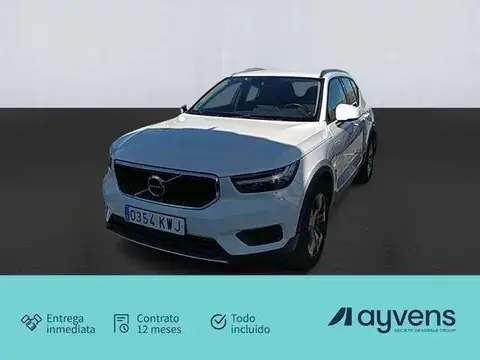 Used VOLVO XC40 Diesel 2019 Ad 