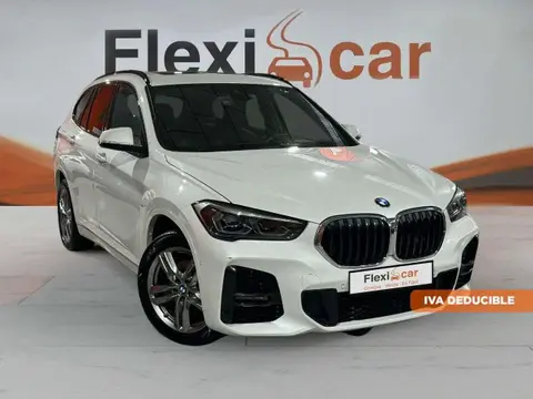 Annonce BMW X1 Diesel 2022 d'occasion 