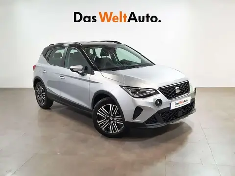 Used SEAT ARONA Petrol 2023 Ad 