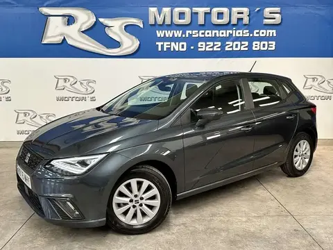 Used SEAT IBIZA Petrol 2023 Ad 