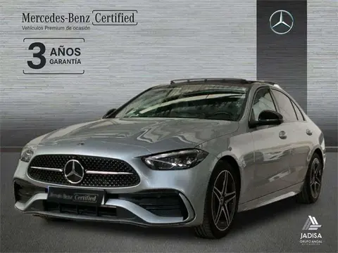 Used MERCEDES-BENZ CLASSE C Petrol 2024 Ad 