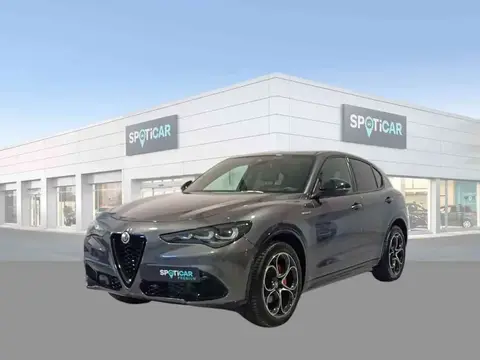 Used ALFA ROMEO STELVIO Diesel 2023 Ad 