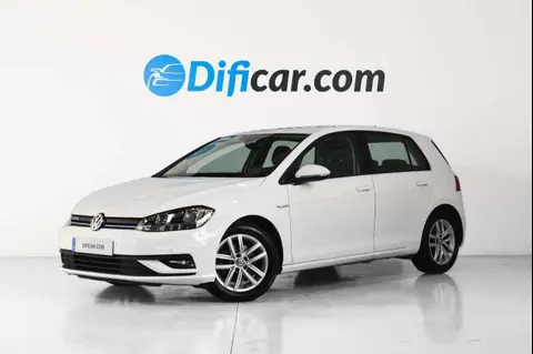 Annonce VOLKSWAGEN GOLF Essence 2020 d'occasion 