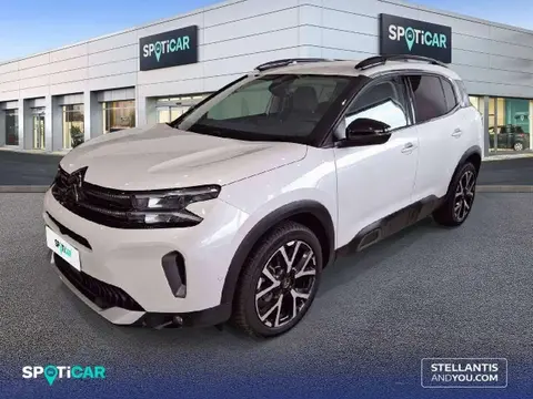 Used CITROEN C5 AIRCROSS Diesel 2023 Ad 