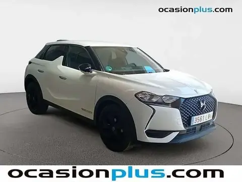 Used DS AUTOMOBILES DS3 CROSSBACK Diesel 2022 Ad 