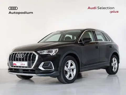 Used AUDI Q3 Petrol 2019 Ad 