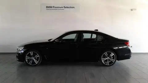 Used BMW SERIE 7 Diesel 2016 Ad 