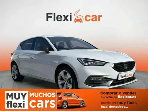 Used SEAT LEON Hybrid 2023 Ad 