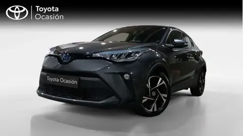 Used TOYOTA C-HR Petrol 2023 Ad 