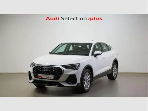 Annonce AUDI Q3 Diesel 2023 d'occasion 