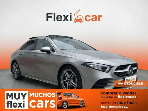 Used MERCEDES-BENZ CLASSE A Diesel 2019 Ad 