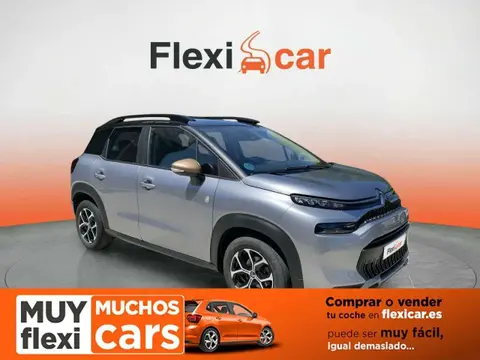 Used CITROEN C3 AIRCROSS Diesel 2022 Ad 