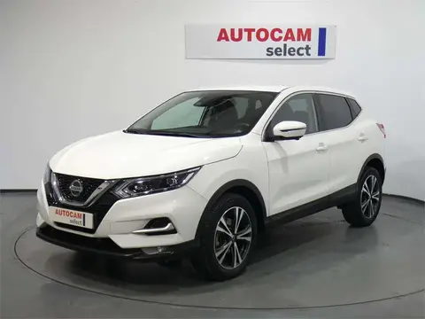 Used NISSAN QASHQAI Petrol 2020 Ad 