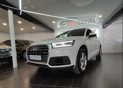 Used AUDI Q5 Diesel 2019 Ad 