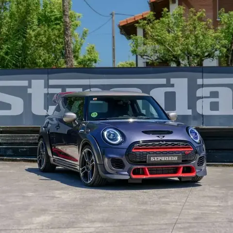 Used MINI JOHN COOPER WORKS Petrol 2020 Ad 