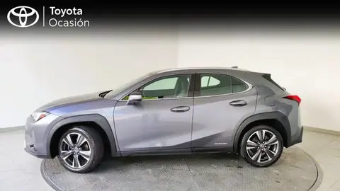 Used LEXUS UX  2020 Ad 