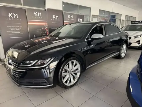 Used VOLKSWAGEN ARTEON Petrol 2019 Ad 