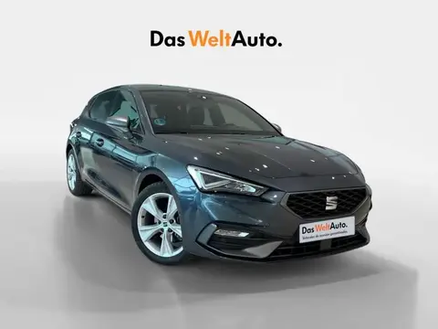 Used SEAT LEON Petrol 2024 Ad 